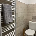 דירה Joli Cozy, Balcon, Cite Des Congres, Gare Sud *