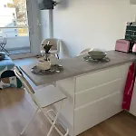 דירה Joli Cozy, Balcon, Cite Des Congres, Gare Sud נאנט